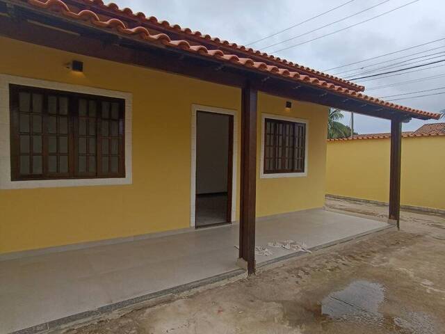 #105 - Casa para Venda em Maricá - RJ - 2