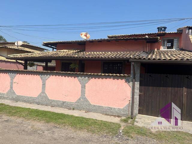 #4 - Casa para Venda em Maricá - RJ - 1