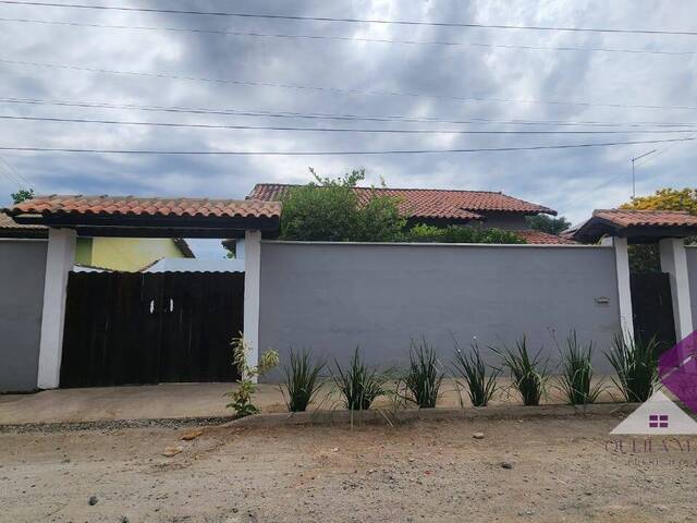 #6 - Casa para Venda em Maricá - RJ - 1