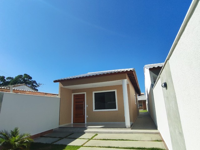 #139 - Casa para Venda em Maricá - RJ - 1