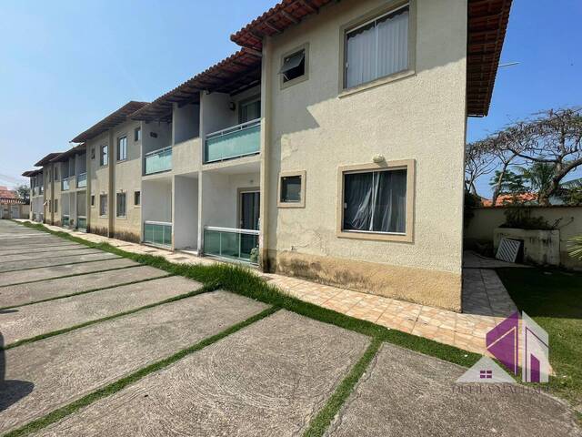 #56 - Apartamento para Venda em Maricá - RJ - 1