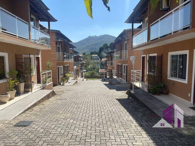 #21 - Casa para Venda em Maricá - RJ - 1