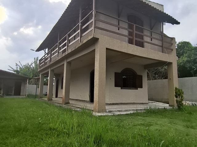 #18 - Casa para Venda em Maricá - RJ - 1